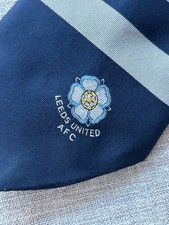 Leeds united club for sale  ACCRINGTON