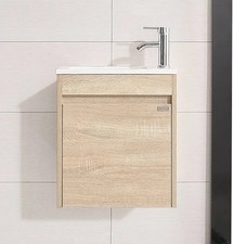 Single sink bathroom for sale  Tucker