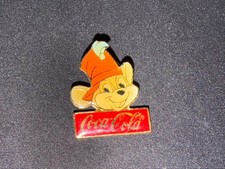 Pins badge enamel d'occasion  Strasbourg-