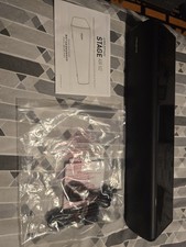 Creative labs stage for sale Creative labs stage for sale  LINCOLN