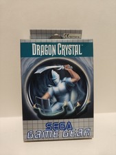Dragon crystal sega usato  Roma