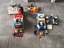 Lot playmobil camion d'occasion  Saint-Florentin