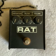 ProCo Rat 2 1994 LM308 Vintage Bom!, usado comprar usado  Enviando para Brazil