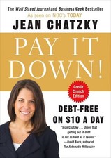 Pay debt free for sale  El Dorado
