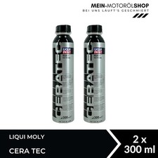 Riginal liqui moly gebraucht kaufen  Rotenburg