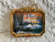 1998 victorian christmas for sale  Worcester