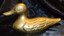 Vintage solid brass for sale  Fort Worth