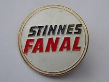 Stinnes fanal brosche gebraucht kaufen  Frankfurt am Main
