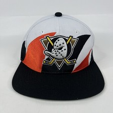 Anaheim ducks hat for sale  Nashville