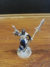 Metal harlequin shadowseer usato  Spedire a Italy