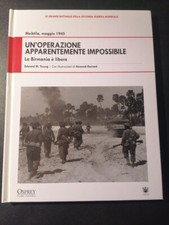Grandi battaglie guerra usato  Pinerolo