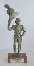 Soldat empire etain d'occasion  Gevrey-Chambertin