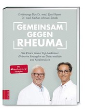 Gemeinsam rheuma gebraucht gebraucht kaufen  Berlin