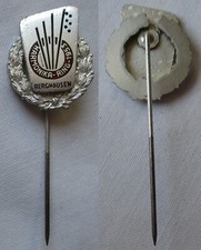 Anstecknadel ehrennadel harmon gebraucht kaufen  Borna