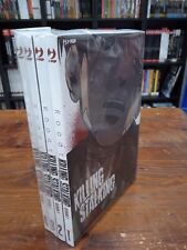 Killing stalking season usato  Reggio Emilia