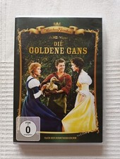 Goldene gans dvd gebraucht kaufen  Oranienburg