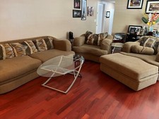 Piece living room for sale  Brea