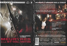 Dvd meurtres saint d'occasion  Clermont-Ferrand-