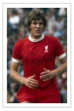 Emlyn hughes signed for sale  UK