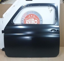 Fiat 500 porta usato  Castrovillari
