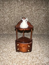 Dolls house miniature for sale  STOCKBRIDGE