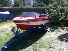 Barca motore mt. usato  Corigliano Rossano