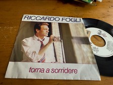 Italy 1984 riccardo usato  Perugia