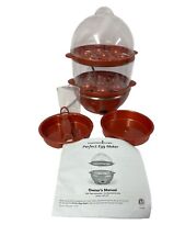Copper chef perfect for sale  Amery