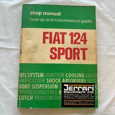 Vintage auto manuals for sale  Camarillo