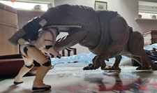 Star wars dewback for sale  SANDBACH