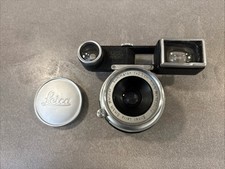 Leica leitz wetzlar gebraucht kaufen  Melle