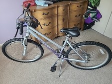 Girls giant bycicle. for sale  Valparaiso