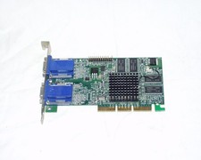 Matrox g450 32mb gebraucht kaufen  Worms