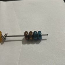 Trollbeads hematite kit for sale  Eastlake