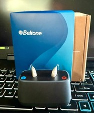 Beltone serene9 hearing for sale  Windham