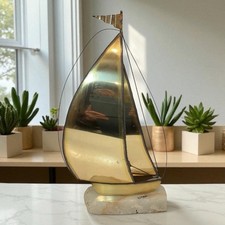 Vintage nautical brass for sale  Colorado Springs
