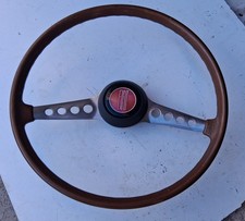 Steering wheel whell d'occasion  Expédié en Belgium