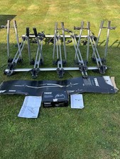 Thule bike rack for sale  NUNEATON