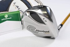 Cleveland launcher wood for sale  LOANHEAD