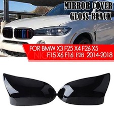 Gloss black side for sale  UK