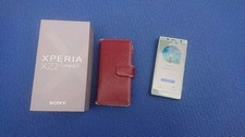 Sony Xperia XZ2 Compact H8324 czarny IP68 Dual SIM Tiny Compact Android Smartphone na sprzedaż  Wysyłka do Poland