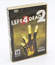 Left 4 Dead 2 Japan Edition DVD-ROM Windows versão PC usado com chave de série comprar usado Left 4 Dead 2 Japan Edition DVD-ROM Windows versão PC usado com chave de série comprar usado  Enviando para Brazil