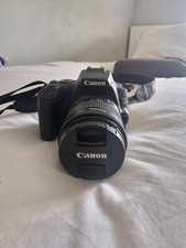 Canon eos 250d for sale  LONDON
