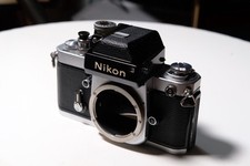 Nikon d'occasion  Expédié en Belgium