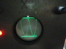 Szi clock funktionstücht gebraucht kaufen  Witzenhausen