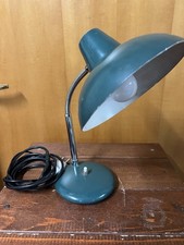 Lampada scrivania vintage usato  Cammarata