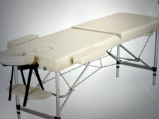 Yaheetech foldable massage for sale  WALTON-ON-THAMES