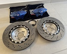 Bmw bremse bremsanlage gebraucht kaufen  Gunzenhausen