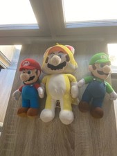 Lot peluches super d'occasion  Poitiers