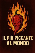 Semi carolina reaper usato  Medesano